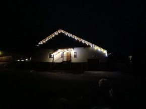 Haus Tolštejn, Jiřetín Pod Jedlovou